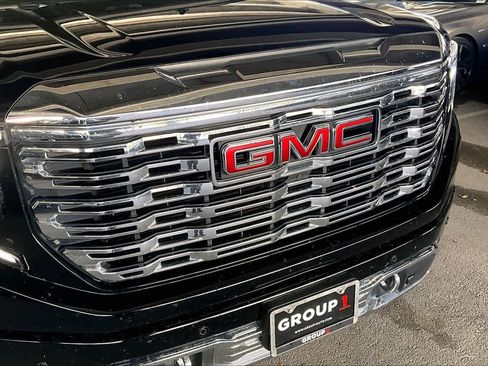 Used 2022 GMC Sierra 1500 Denali w/ Denali Reserve Package image 29