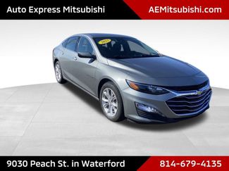 Used 2023 Chevrolet Malibu LT w/ Driver Confidence Package 360° Tour