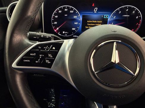 Certified 2024 Mercedes-Benz GLC 300 GLC 300 image 15