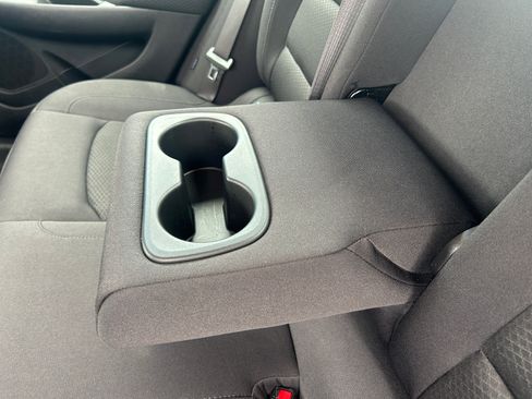 Used 2024 Chevrolet Malibu LT image 33