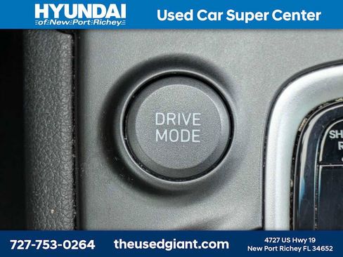 Used 2019 Hyundai Kona SE FWD image 22