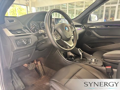 Used 2020 BMW X1 sDrive28i w/ Convenience Package FWD image 23
