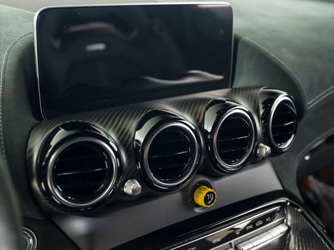 Used 2021 Mercedes-Benz AMG GT Black Series image 30