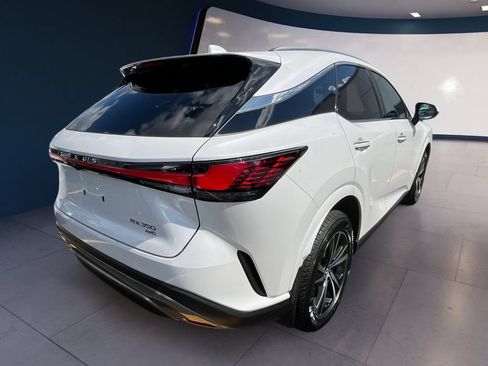 Used 2023 Lexus RX 350 Premium w/ Accessory Package AWD/4WD image 5