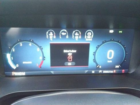 Certified 2025 Ford F150 XLT w/ Equipment Group 301A Standard image 5