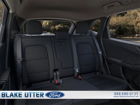 New 2026 Ford Escape Active w/ Active Premium Tech Pack image 12