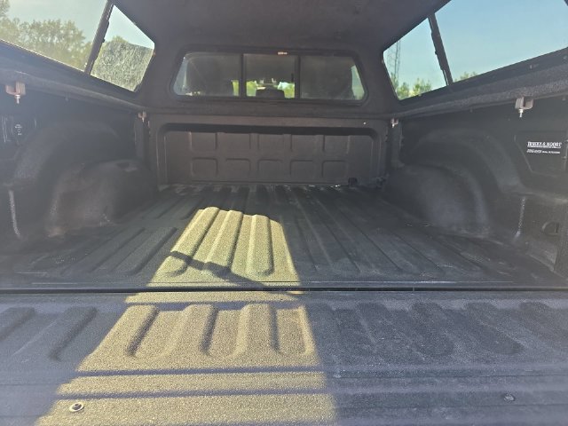 Used 2022 RAM 2500 Laramie AWD/4WD image 13