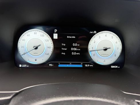 Used 2023 Hyundai Palisade Calligraphy AWD/4WD image 35