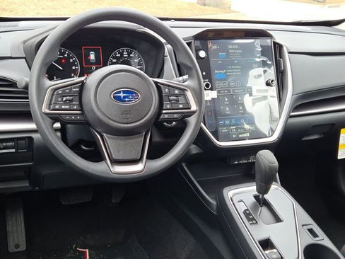 New 2026 Subaru Impreza 2.0i Sport AWD/4WD image 17