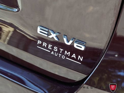 Used 2020 Kia Sorento EX AWD/4WD image 8