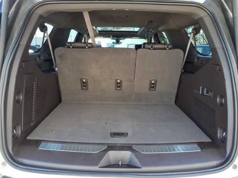 Certified 2021 GMC Yukon XL Denali w/ Denali Premium Package image 30