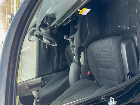 Used 2026 Honda HR-V LX image 15