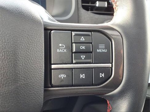 Used 2024 Ford Expedition Max Limited image 34