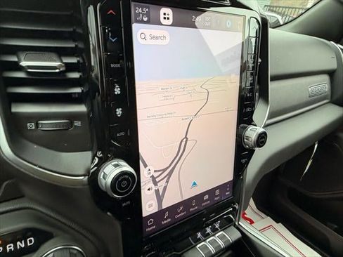 New 2026 RAM 1500 Big Horn AWD/4WD image 40