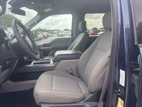 Used 2019 Ford F150 XLT w/ Equipment Group 302A Luxury AWD/4WD image 9
