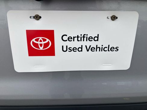 Certified 2024 Toyota RAV4 XLE Premium w/ Weather Package AWD/4WD image 2