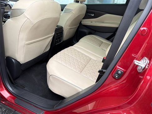 Used 2020 Nissan Murano Platinum w/ Cargo Package image 21