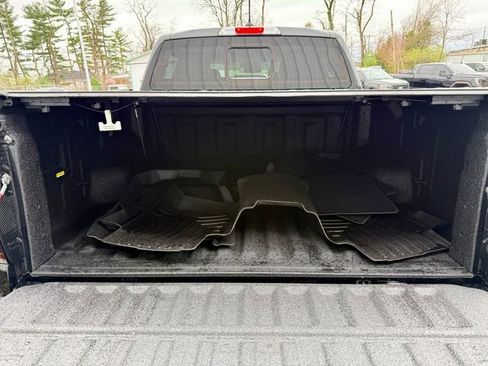 Used 2024 Ford Ranger Lariat image 6