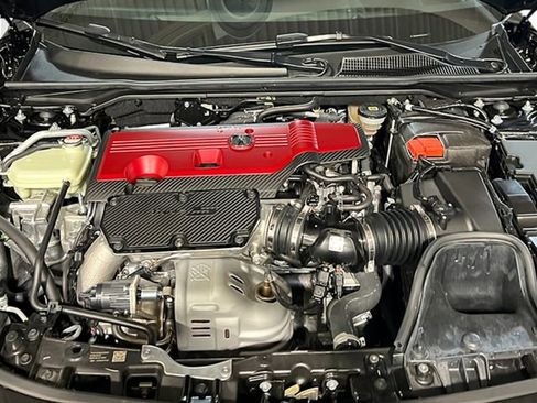 New 2025 Acura Integra Type S image 13