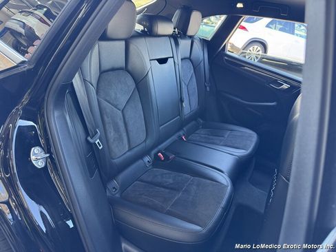 Used 2021 Porsche Macan image 55
