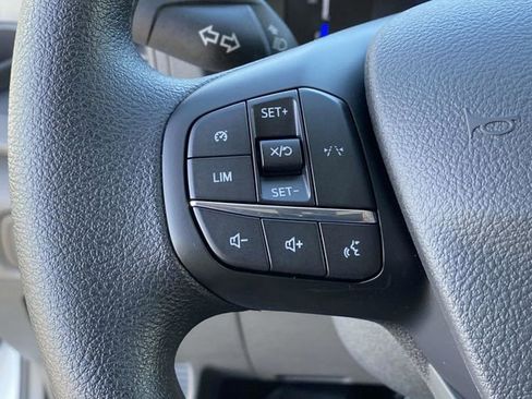 New 2026 Ford Transit 150 Low Roof image 15