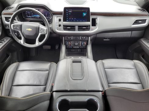 Used 2024 Chevrolet Tahoe Premier RWD image 18