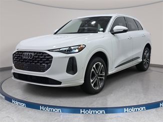 New 2025 Audi Q5 2.0T Premium video 1