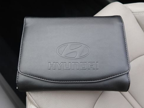 Used 2018 Hyundai Sonata Limited image 28