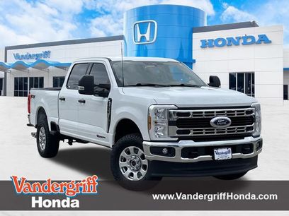 Used 2024 Ford F250 XLT w/ FX4 Off-Road Package