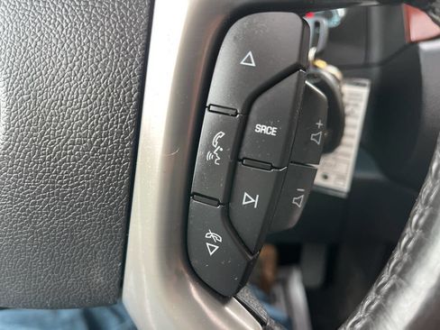 Used 2013 Chevrolet Tahoe LTZ image 29