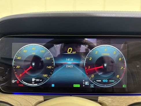 Certified 2022 Mercedes-Benz E 450 Cabriolet image 26
