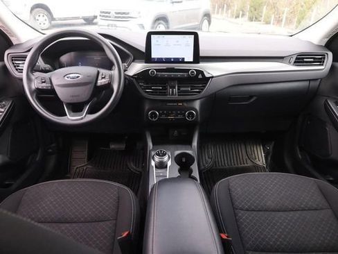 Certified 2025 Ford Escape Active image 20