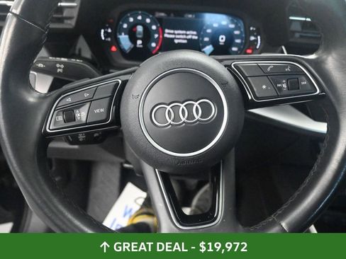 Used 2023 Audi A3 2.0T Premium image 41