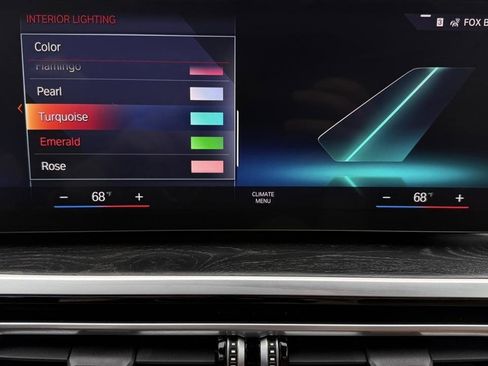 Used 2023 BMW i4 eDrive35 RWD image 58
