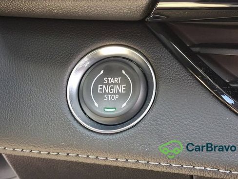 Certified 2026 Buick Enclave Avenir w/ Super Cruise Package AWD/4WD image 29