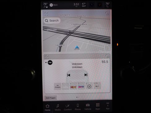 New 2026 RAM 1500 Laramie image 23