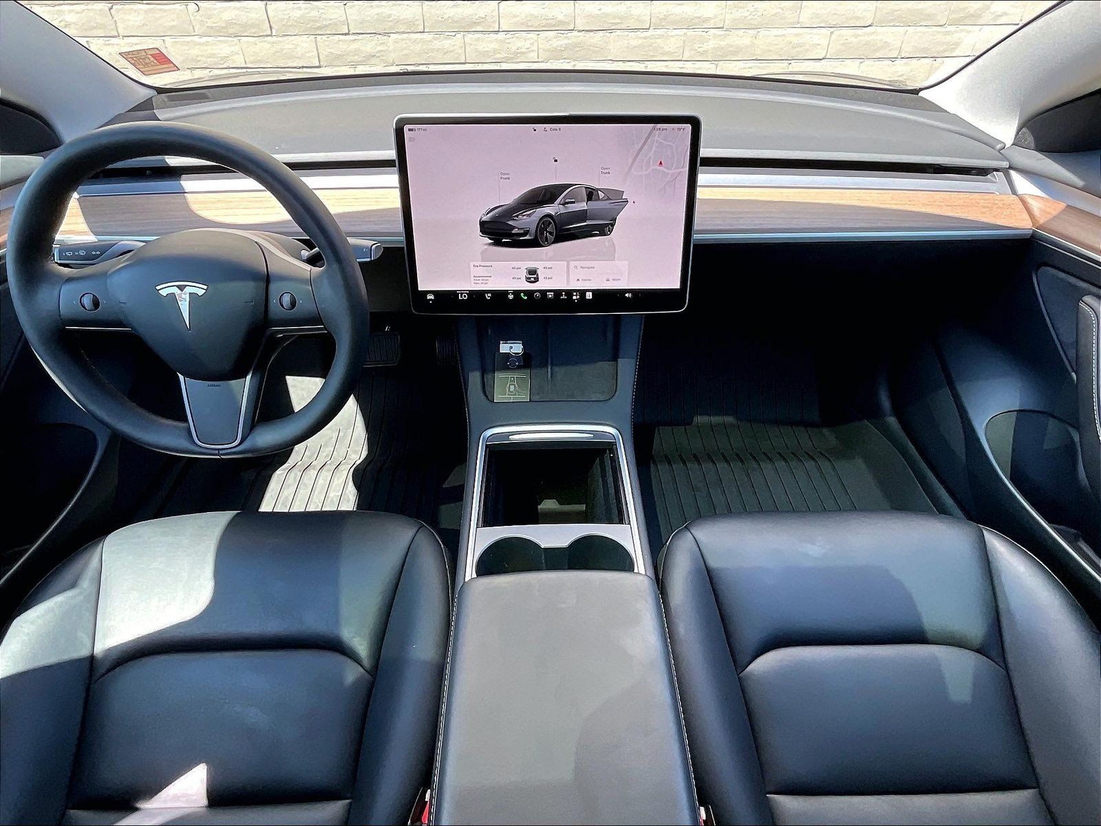 Used 2023 Tesla Model 3 Standard Range RWD image 13