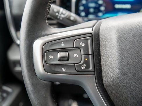 Used 2023 Chevrolet Silverado 1500 LT AWD/4WD image 25