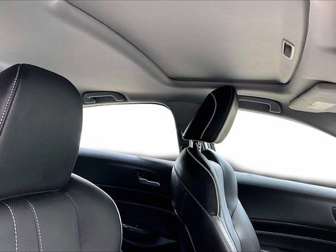 Used 2021 Acura ILX w/ Premium Package FWD image 14