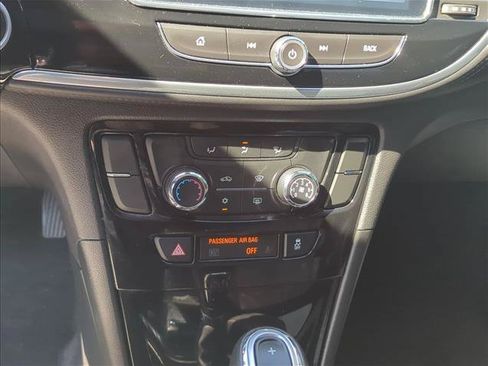 Used 2019 Buick Encore Preferred w/ Safety Package FWD image 27