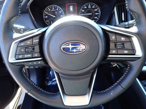 Certified 2024 Subaru Outback Premium image 15