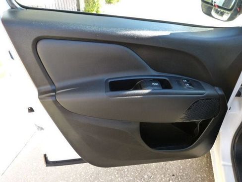 Used 2022 RAM ProMaster City Wagon image 26