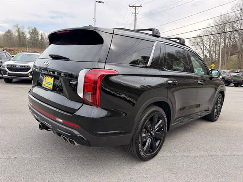 Used 2025 Hyundai Palisade XRT AWD/4WD image 17