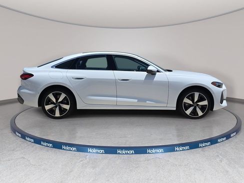 Certified 2025 Audi A5 2.0T Premium Plus w/ Premium Plus AWD/4WD image 4