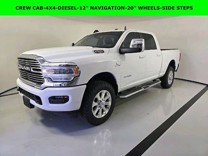 Used 2023 RAM 2500 Laramie
