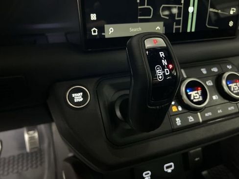 Used 2023 Land Rover Defender 130 X image 16