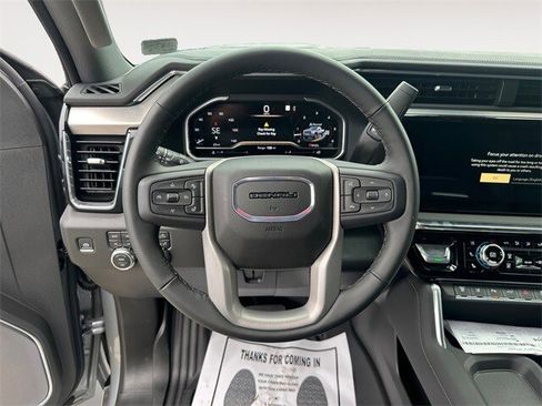 New 2025 GMC Sierra 2500 Denali w/ Denali Reserve Package image 12