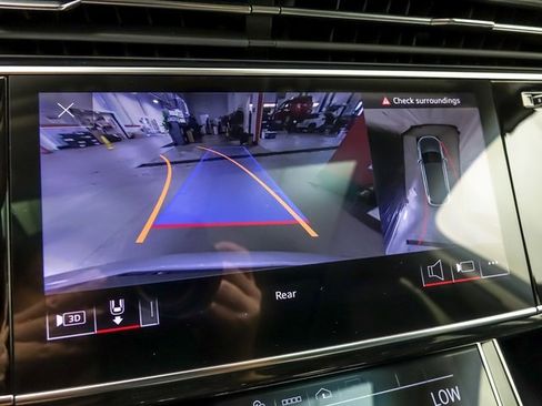 Used 2022 Audi Q7 2.0T Premium w/ Convenience Package image 22