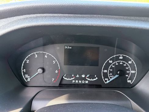 New 2025 Ford Transit 350 148 Low Roof AWD image 25