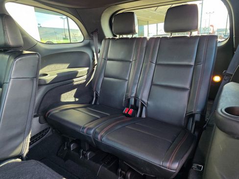 Used 2024 Dodge Durango GT image 19